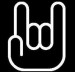 rock-symbol